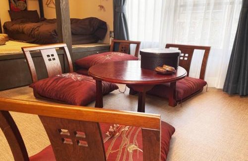 Kamakura Apartment | ＊THE CABIN 鎌倉＊鎌倉エリア/寛ぎのレトロなお部屋/ワンちゃんOK