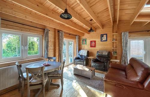 Ightham House | The Cabin