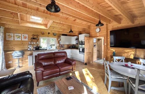 Ightham House | The Cabin