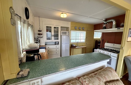 Dillon Beach Cabin | The Cabin is located a short walk to the beach