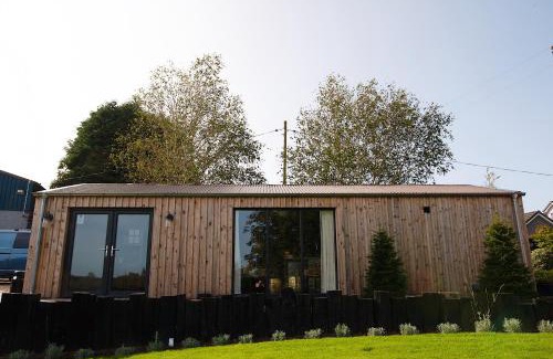 Lisnagunogue House | The Cabin - Luxury Country Living