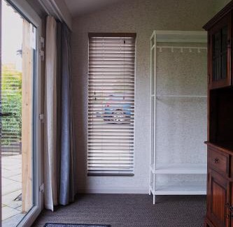 Lisnagunogue House | The Cabin - Luxury Country Living