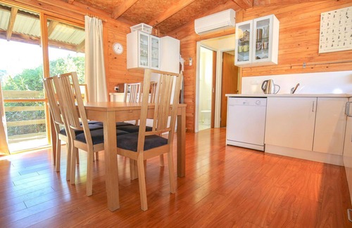 Porepunkah Cabin | THE CABIN : Porepunkah