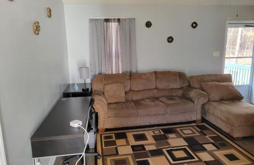 Garner House | The Cambridge of Carolina