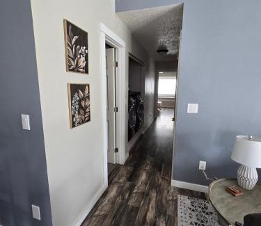 Bozeman Apartment | The Cameron House