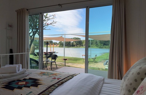 Ko Samrong Hotel | The Campster Kanchanaburi