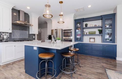 Hyrum House | The Canyon Home near Blacksmith Fork Canyon