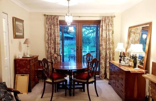 Climping Villa | The Captain's Cottage at Climping