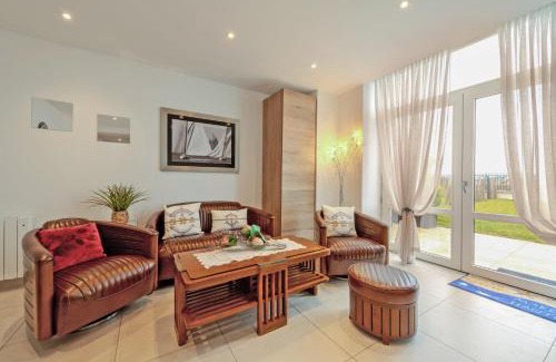 Roscoff Apartment | The Captain's Lodge - Au bord de la mer