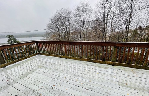 Ketchikan Apartment | The Captains Quarters