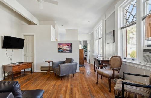 Bisbee Hotel | THE CARRICK