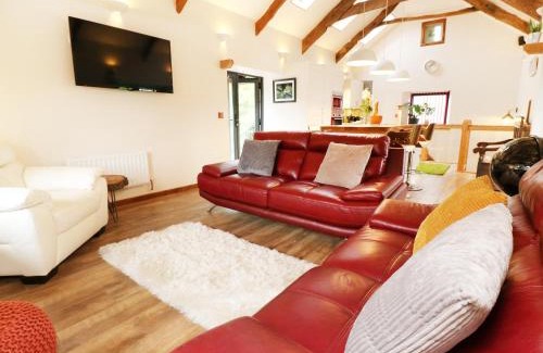 Liskeard House | The Cart House