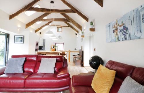 Liskeard House | The Cart House