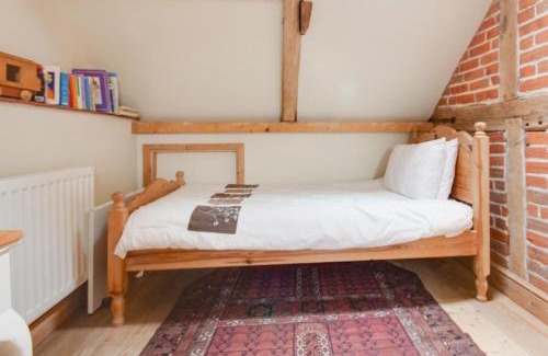 Aldborough House | The Cart Lodge