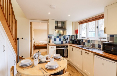 Wickham St Paul Cottage | THE CART LODGE, pet friendly, character holiday cottage in Sudbury