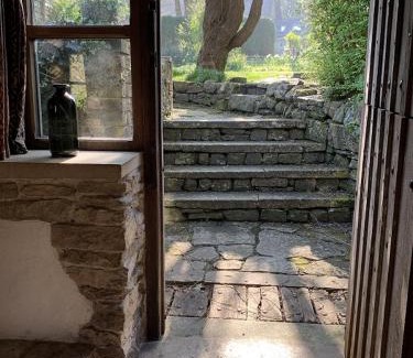 Holworth House | The Cartshed