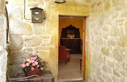 Santovena Cottage | The Casita de Toñita.