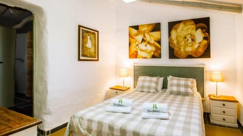 Huercal-Overa Villa | The Casita Spain Huercal-Overa by Ruralidays