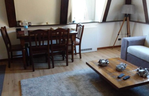 Fobello Apartment | The Castle: A Magic Retreat
