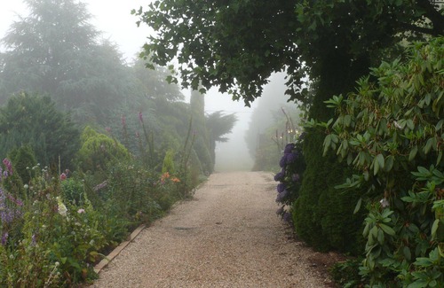 Robertson Bed & Breakfast | The Castle Bed and Breakfast at Robertson