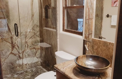 Flagstaff Other | The Castle – Luxury Northern Arizona Estate | Sleeps 17