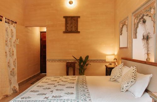 Bundi House | The Castle View Homestay