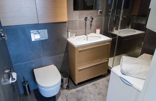 Stradom Apartment | The Castleview Apartment | best location in Krakow