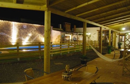 El Peral House | The Cave of Cirondo 8 Places