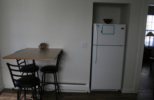 Seneca Falls Apartment | The Cayuga at Red Brick Manor