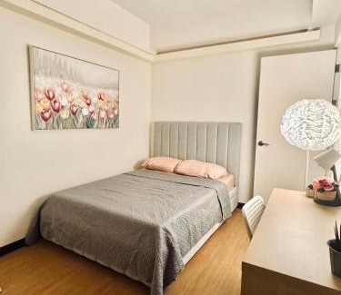 A. Bonifacio Apartment | The Celandine in QC by House of Faith