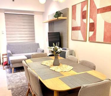 A. Bonifacio Apartment | The Celandine in QC by House of Faith