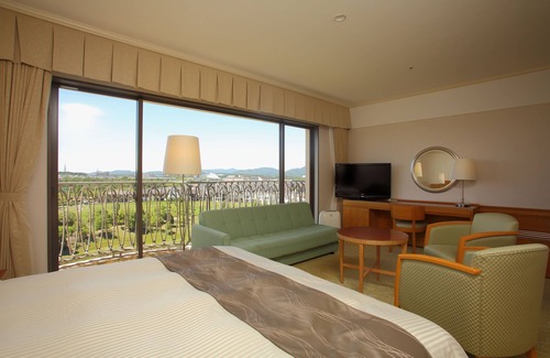 Sanda Hotel | The Celecton Premier Kobe Sanda Hotel