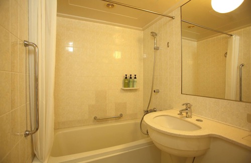 Sanda Hotel | The Celecton Premier Kobe Sanda Hotel