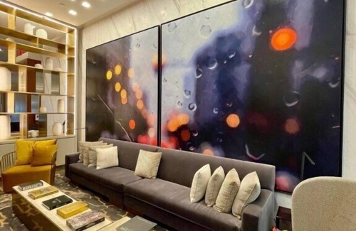 Central New York City Hotel | The Central at 5th, a Hilton Club - Studio