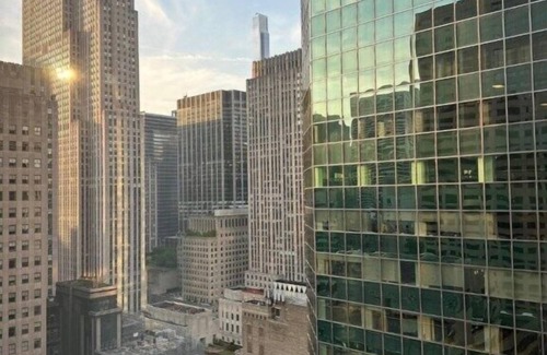 Central New York City Hotel | The Central at 5th, a Hilton Club - Studio
