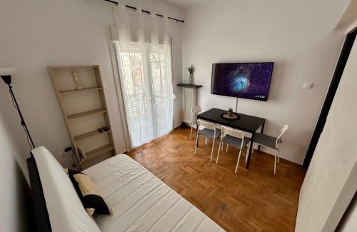 Thissio Apartment | The Central Athens Thission