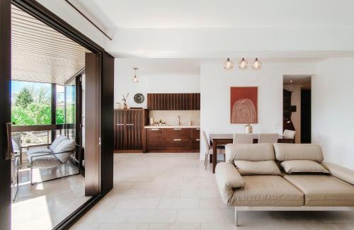 Lugano Apartment | The Central Home by Quokka 360 - Next to Lido di Lugano