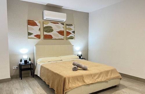 L'Amistat Apartment | ☆The Central Valencia Stay☆ w/King bed☆Parking☆Center