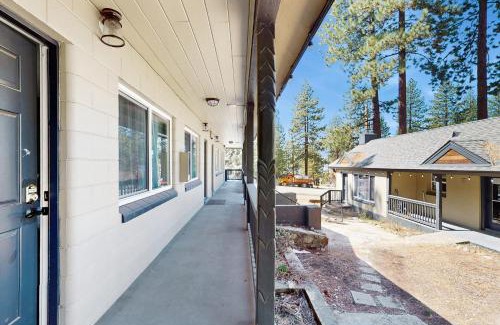 Kings Beach Ski Chalet | The Chalet at Kings Beach Unit 5