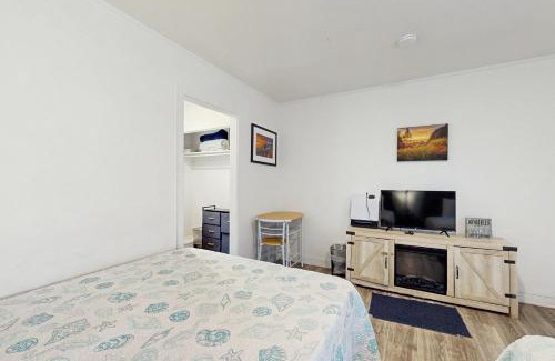Kings Beach Ski Chalet | The Chalet at Kings Beach Unit 5