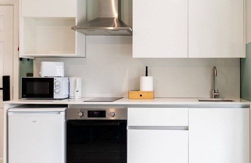 Brownswood Hotel | The Chapter Hotels - Finsbury Park