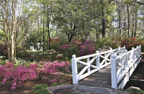 Isle of Palms House | The Charburgh Yacht Club
