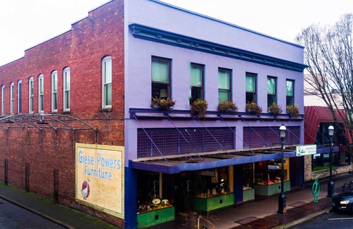 Central Area Apartment | The charm of living Downtown! 30 night minimum at a great price, full furnished.