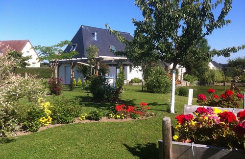 Barentin House | The charm of the countryside to the city