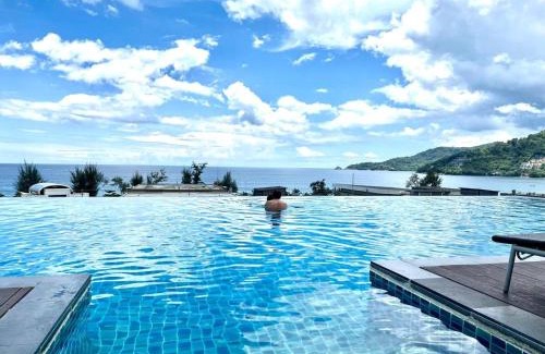 Patong House | The Charm Resort Phuket