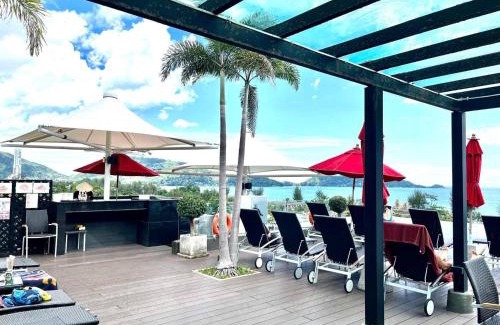 Patong House | The Charm Resort Phuket