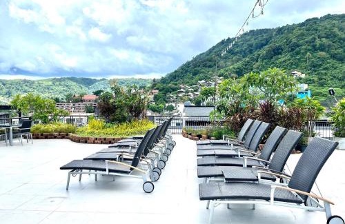 Patong House | The Charm Resort Phuket