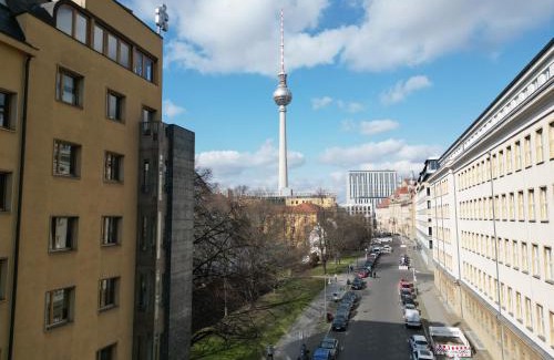 Mitte Hotel | The Charming by Curt Suites