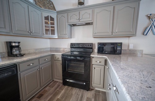 Moultrie Villa | The Charming Villa A, Poolhouse, and Amazing Lake Views Await.