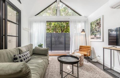 Prahran House | The Chatsworth Collection - A Contemporary Triplex
